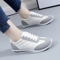 Fashionable and Supportive Orthopedic Sneakers