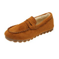 Supportive and Stylish Orthopedic Flats