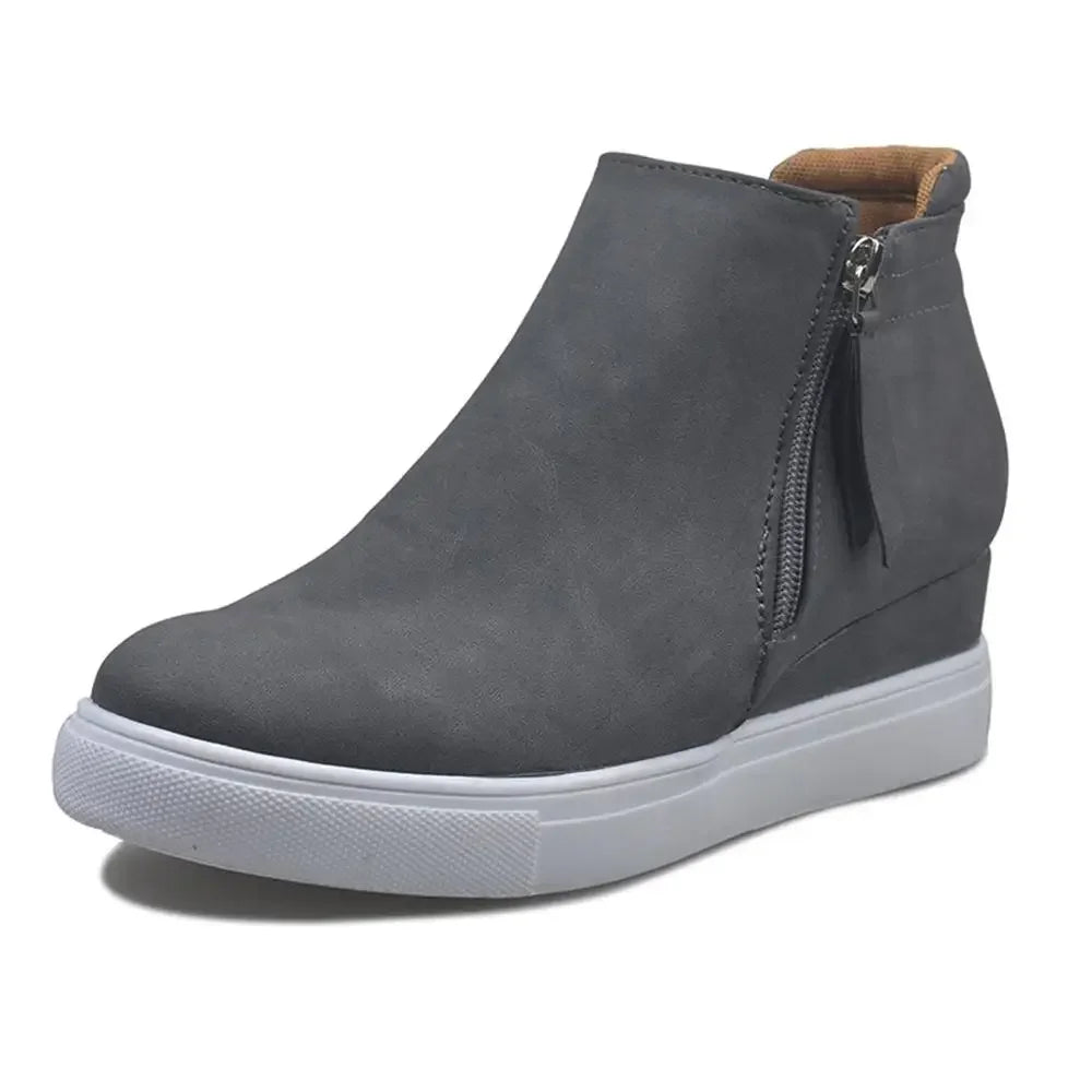Durable and Supportive Orthopedic Shoes