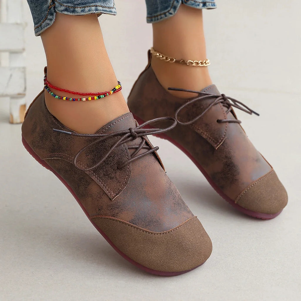 Fashionable and Supportive Orthopedic Sneakers
