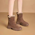 Fashionable and Supportive Orthopedic Boots