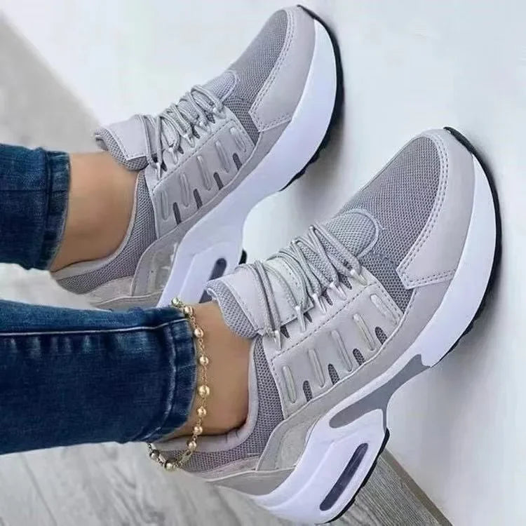 Durable and Supportive Orthopedic Sneakers