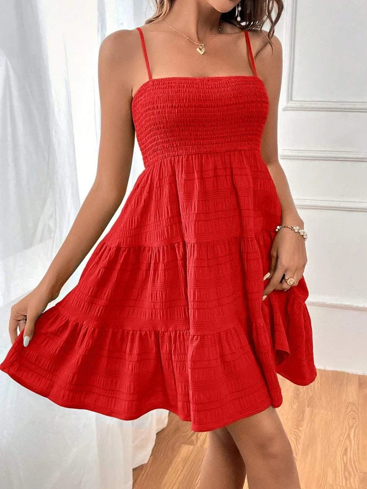 Classy and Versatile Dress
