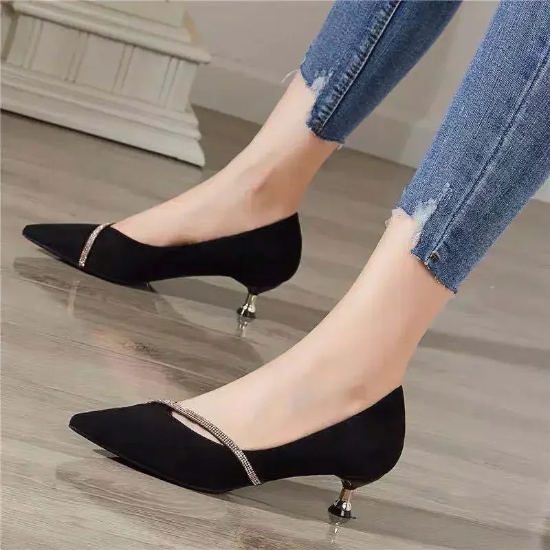 Tailored and Comfortable Orthopedic Shoes