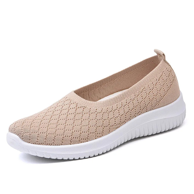 Fashionable and Supportive Orthopedic Loafers