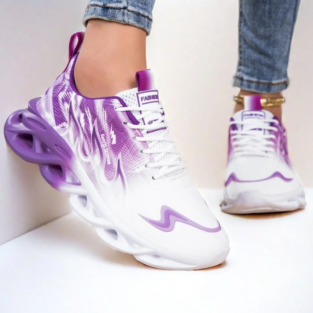 Versatile and Supportive Orthopedic Sneakers