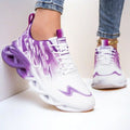 Versatile and Supportive Orthopedic Sneakers