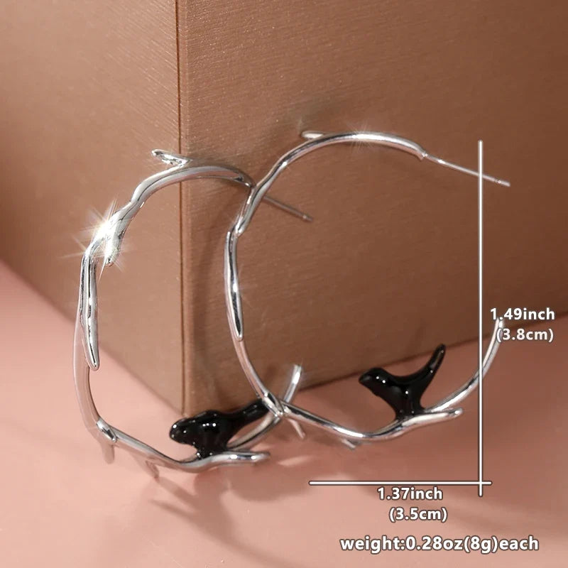 Elegant Earring for Every Occasion