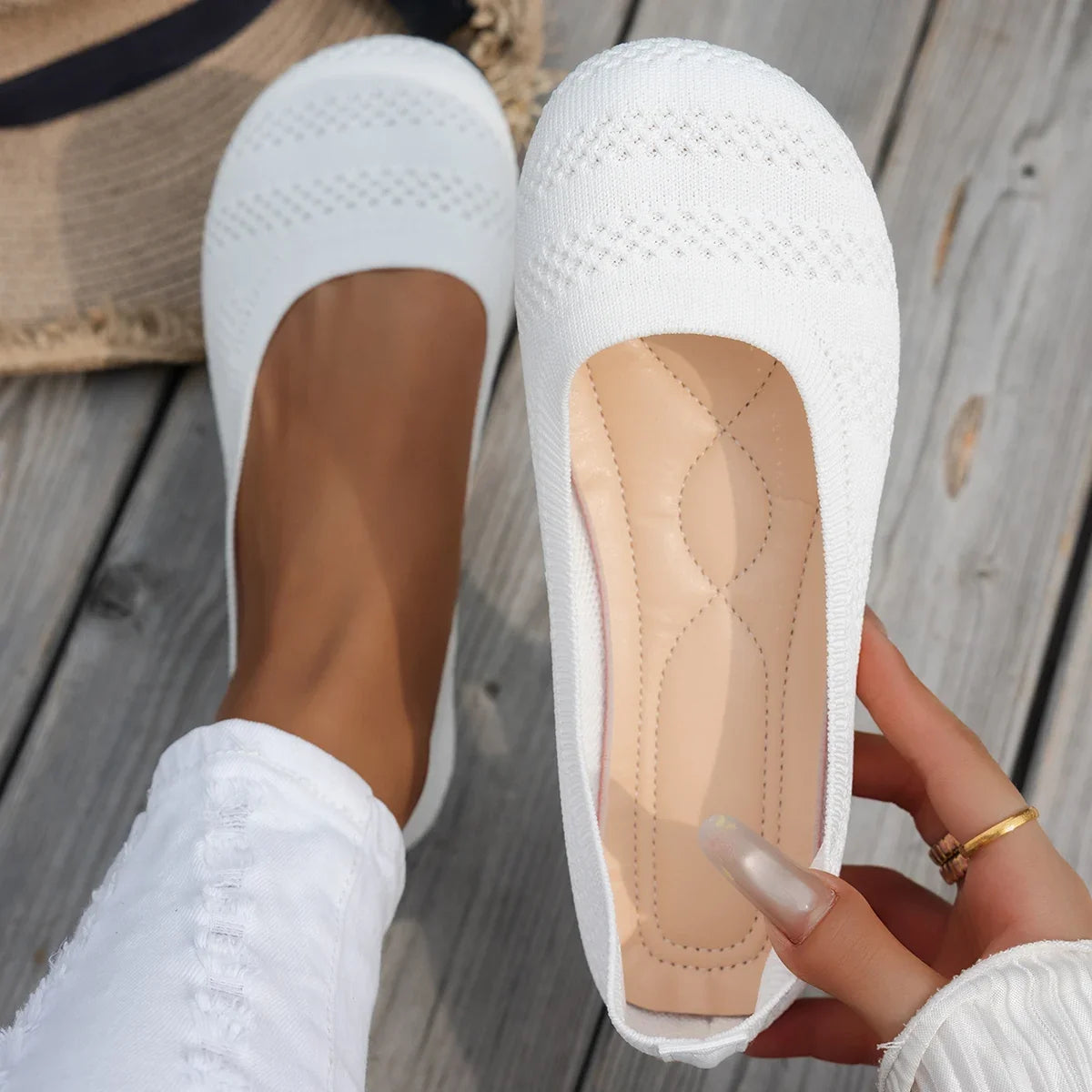 Tailored and Comfortable Orthopedic Shoes