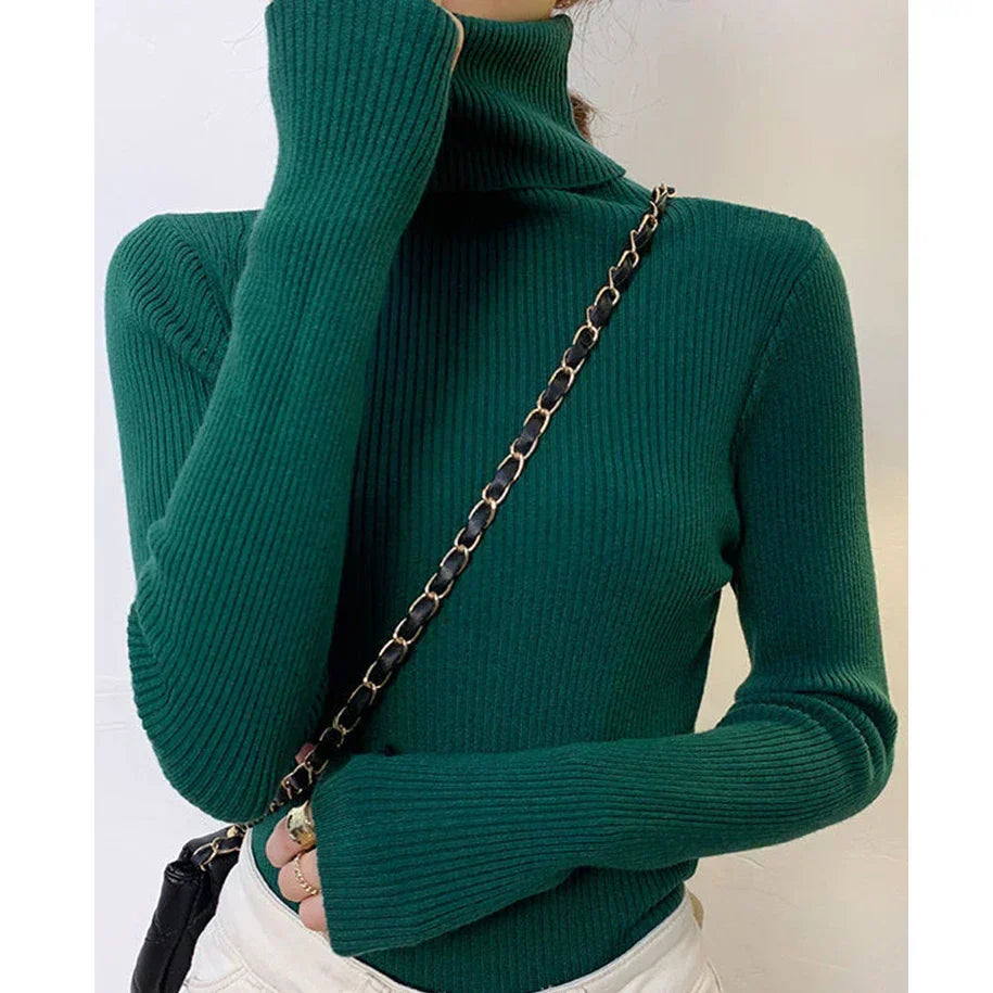 Classic Vintage Sweater