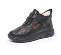 Supportive and Stylish Orthopedic Boots
