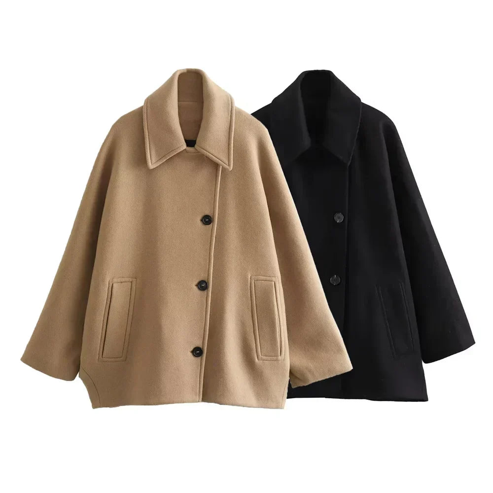 Beautifully Crafted Jacket