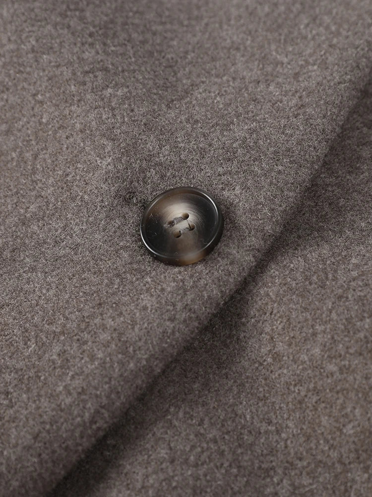 Thoughtfully Designed Jacket