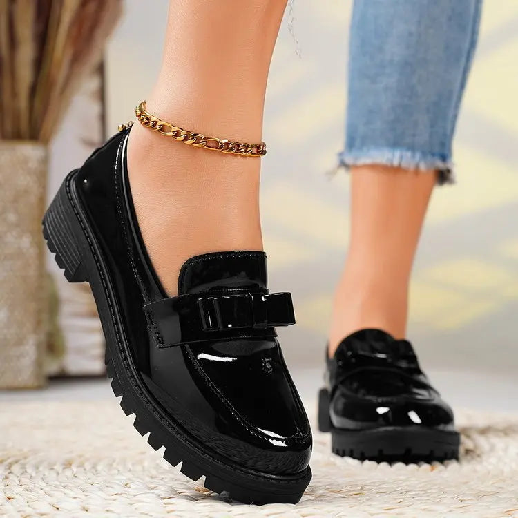 Supportive and Trendy Orthopedic Loafers