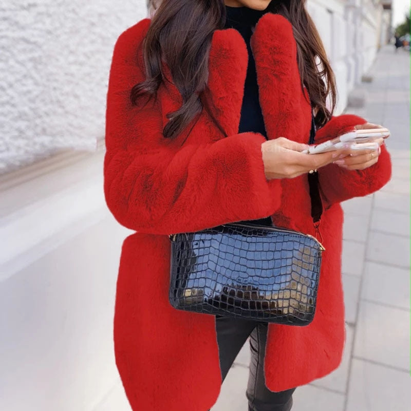 Timeless Vintage Style Jacket