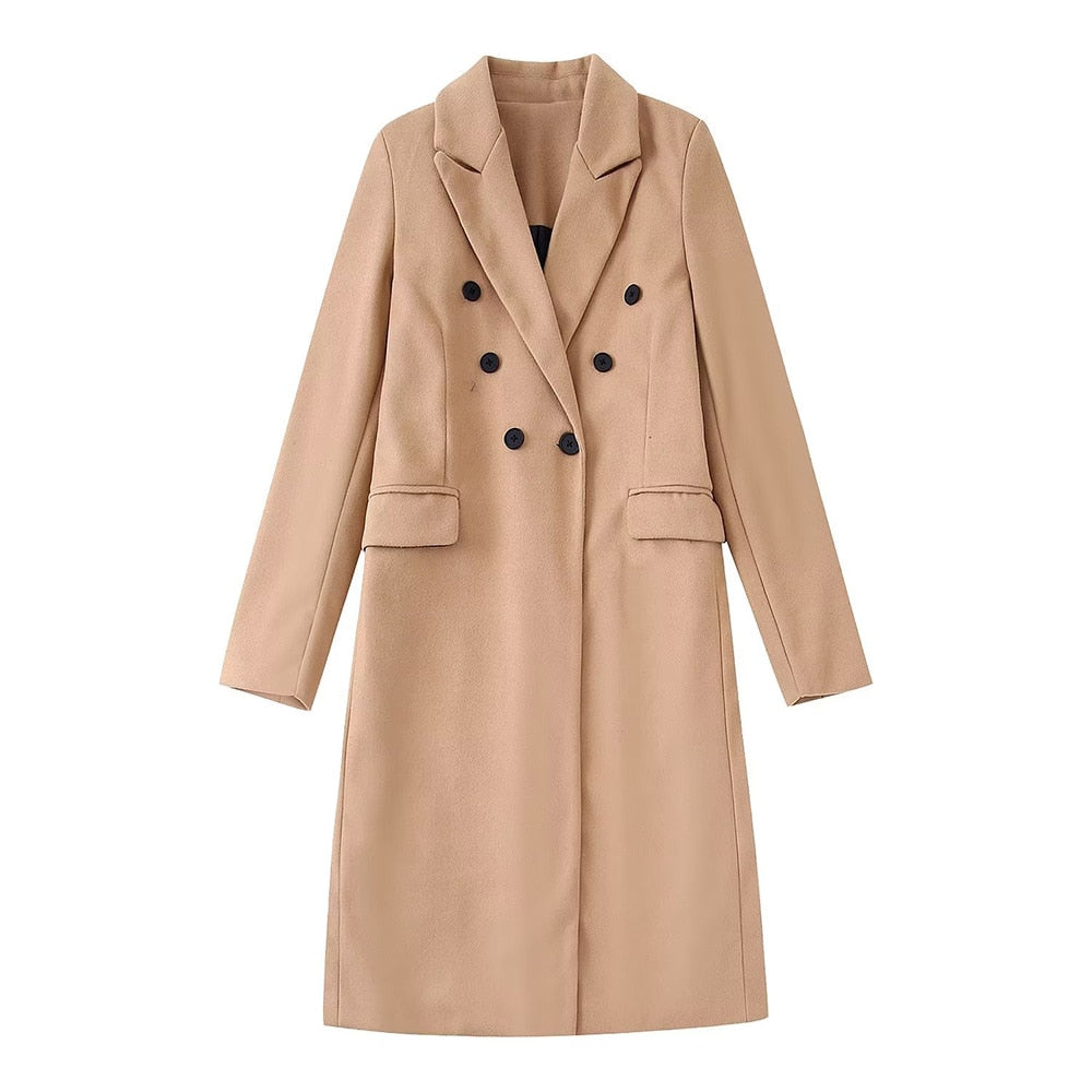 JO | PinkBlazer I Blazer for women
