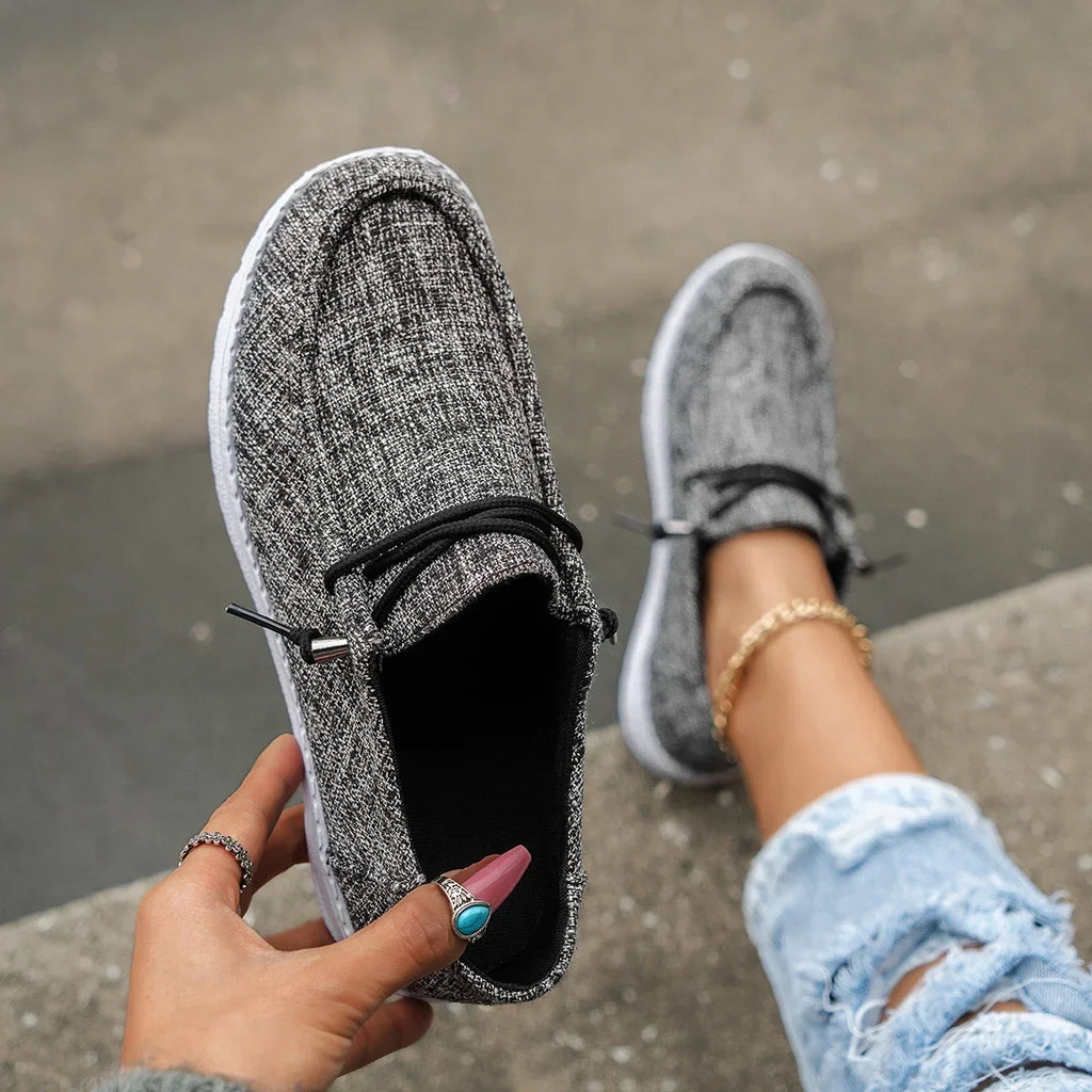 Supportive and Stylish Orthopedic Loafers