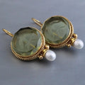 Elegant Pearl Earring for Every Occasion