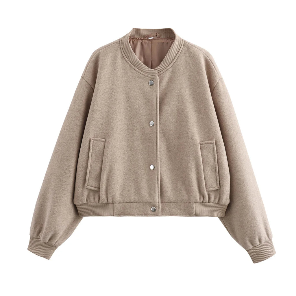 Vintage Inspired Jacket