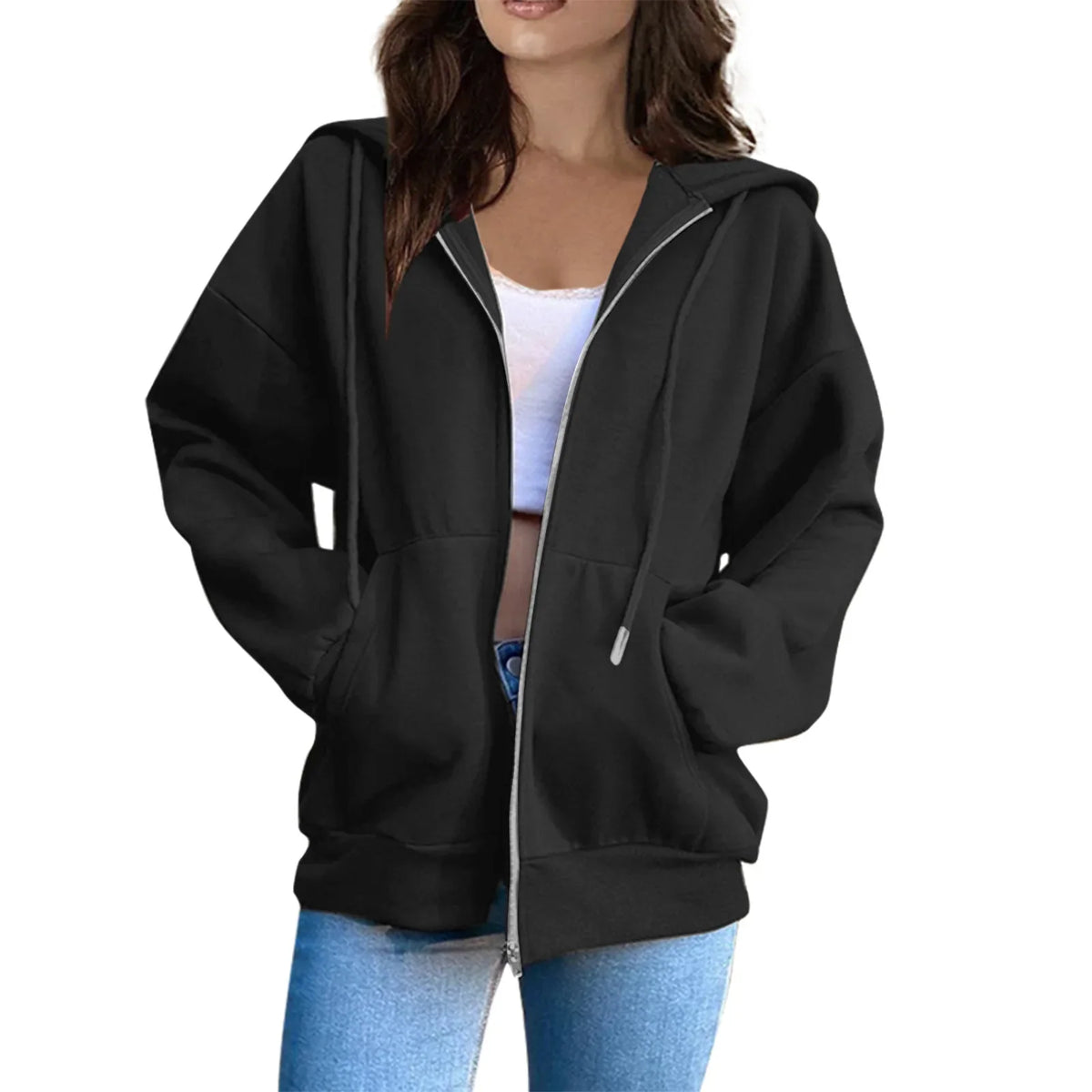 Chic and Comfortable Shirt