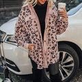 JO | SannesJacket I Jacket with animal print for women