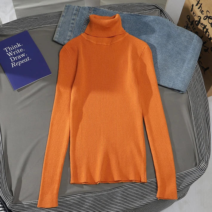Classic Vintage Sweater