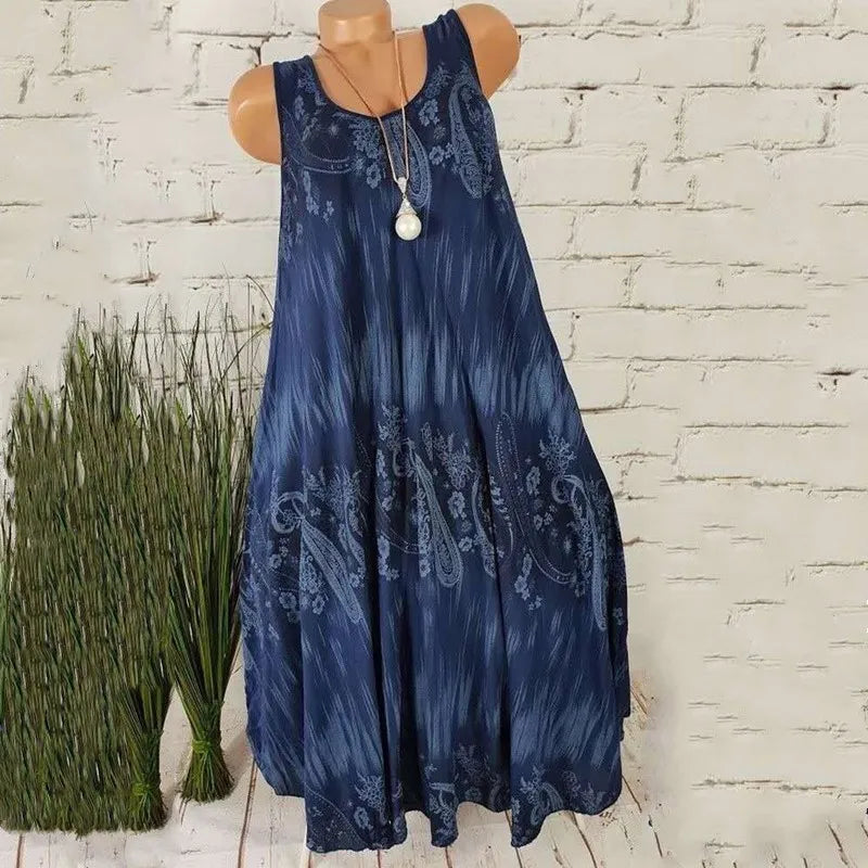 Fresh and Feminine Dress