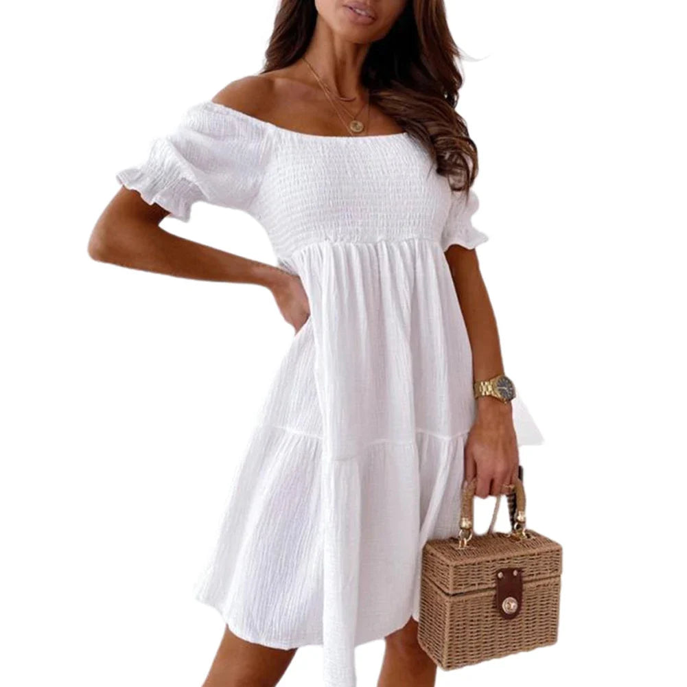 Classy and Versatile Dress