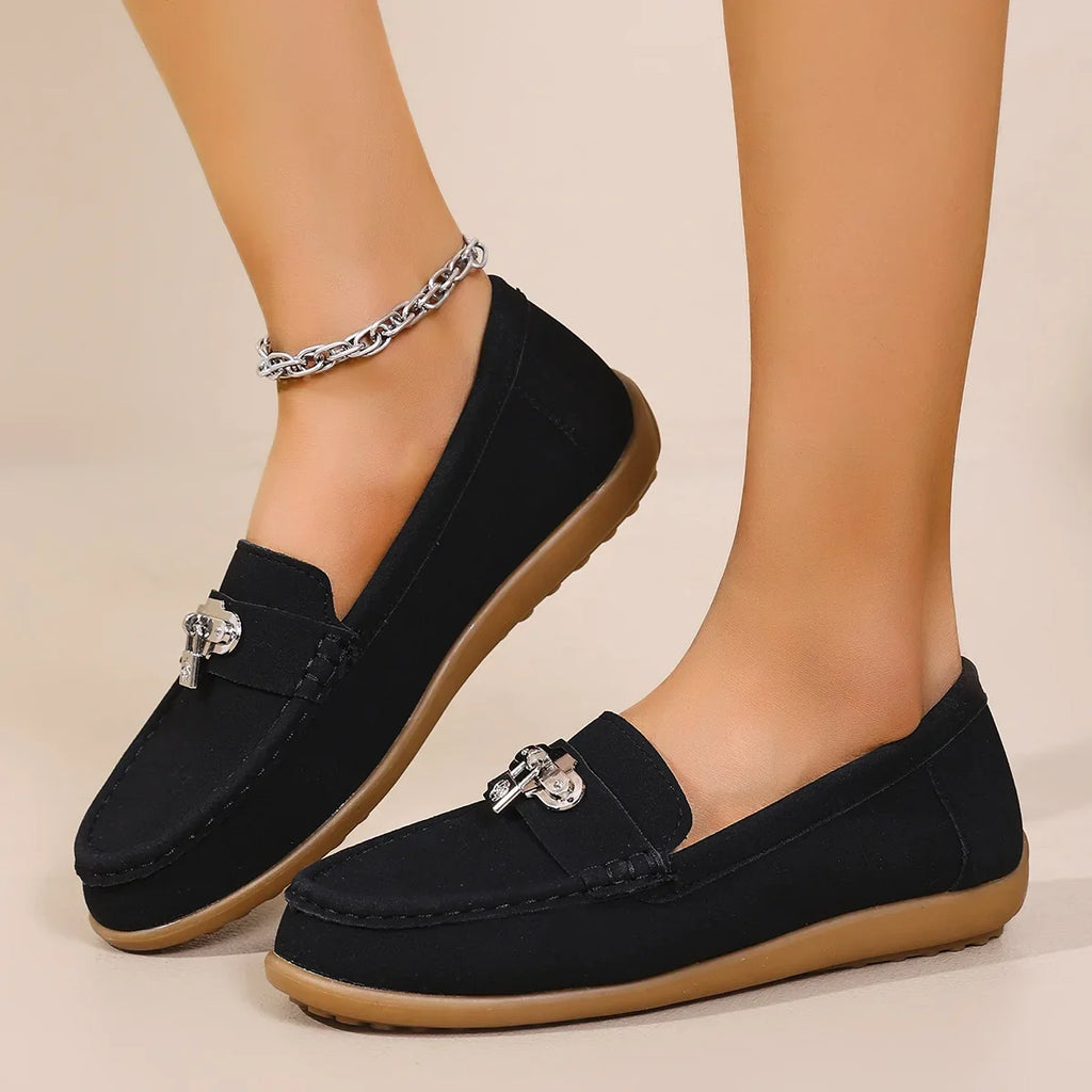Tailored and Comfortable Orthopedic Shoes