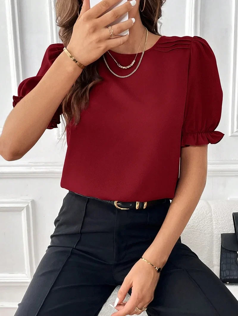 Vibrant and Unique Shirt