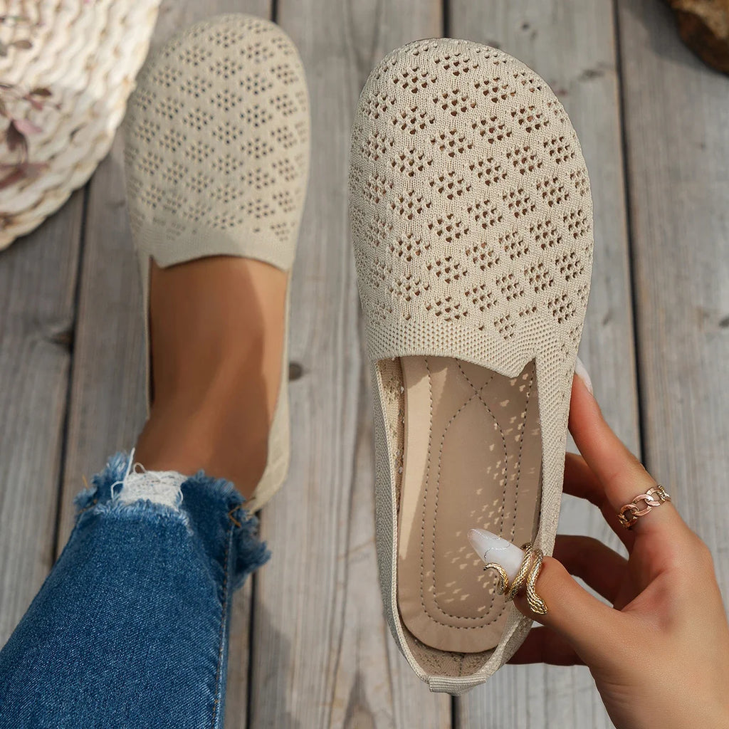 Versatile and Supportive Orthopedic Shoes