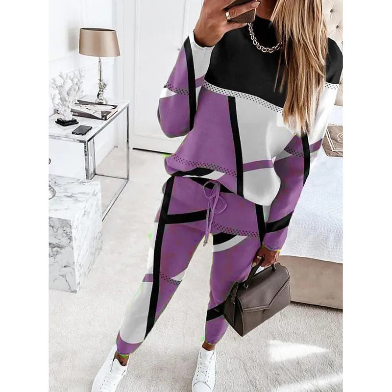 JO | Women's tracksuit