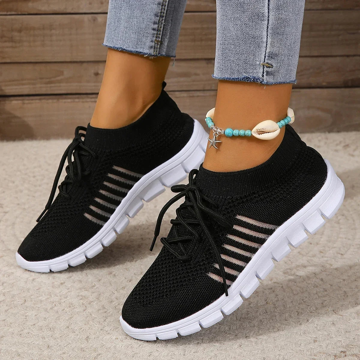 High-Quality Orthopedic Sneakers