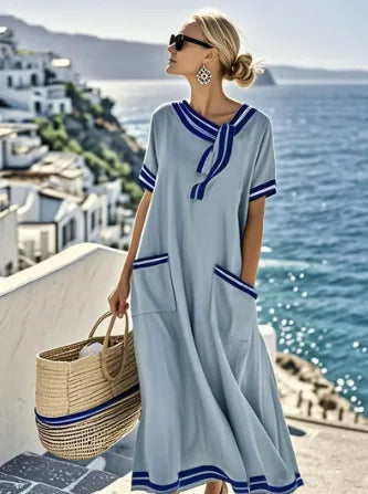 Understated and Elegant Dress