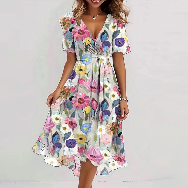 Cozy and Chic Dress