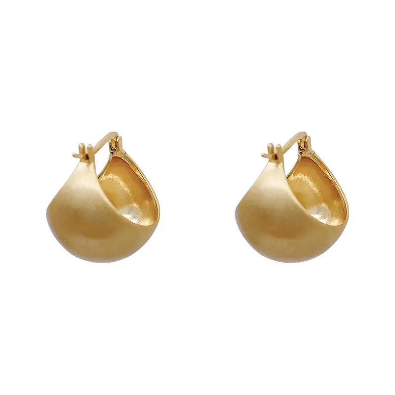 Stunning Silver Earring for Daily Wear