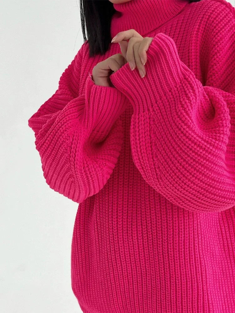 Classic Vintage Sweater