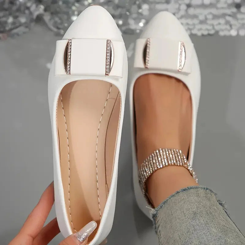 Versatile and Supportive Orthopedic Loafers