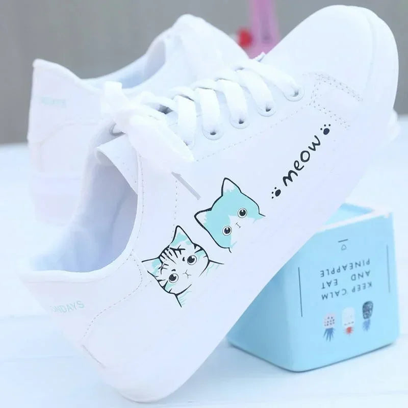 High-Quality Orthopedic Sneakers