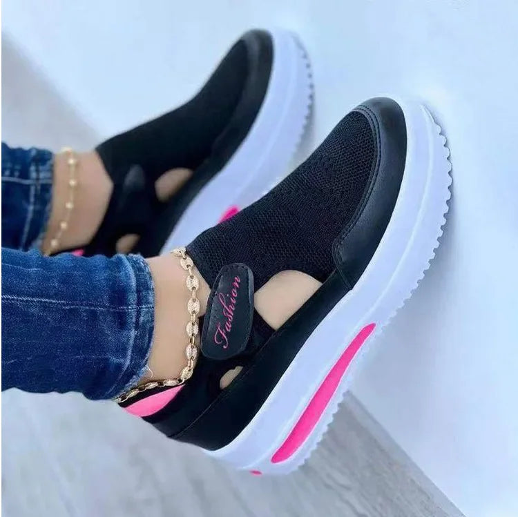 Supportive and Stylish Orthopedic Shoes