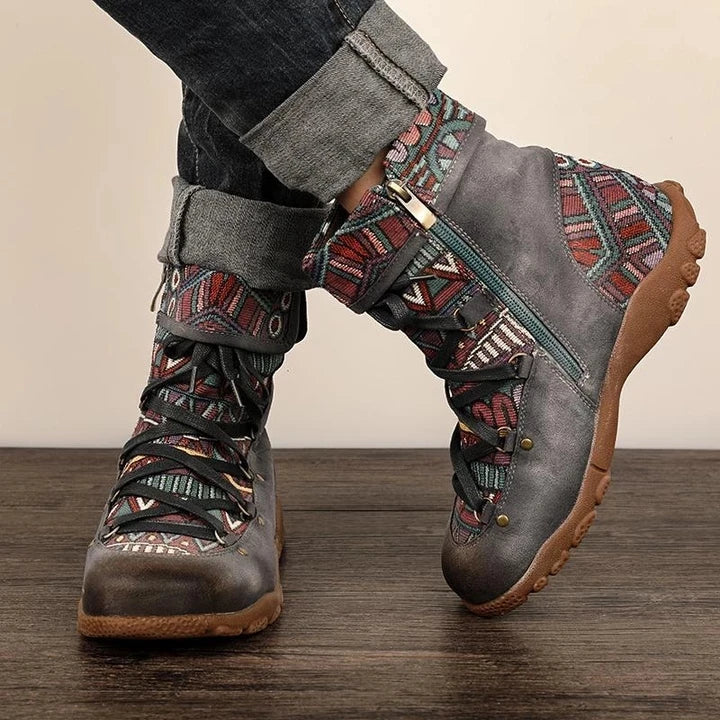 JO | Supportive lightweight orthopaedic shoes