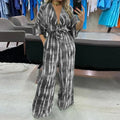 Soft and Sophisticated Suit