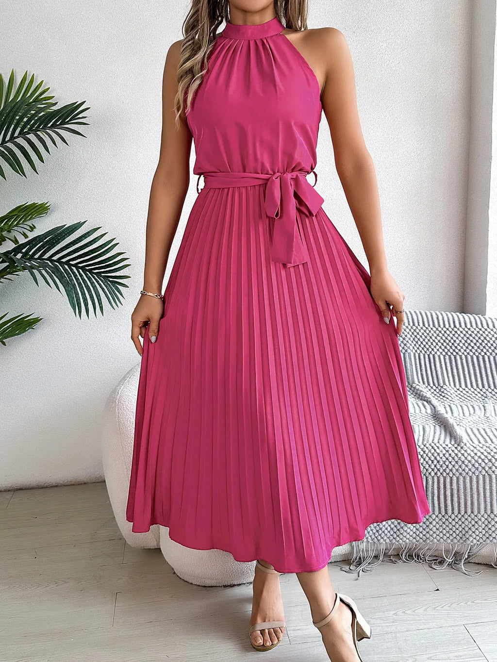 Flowy and Fabulous Dress