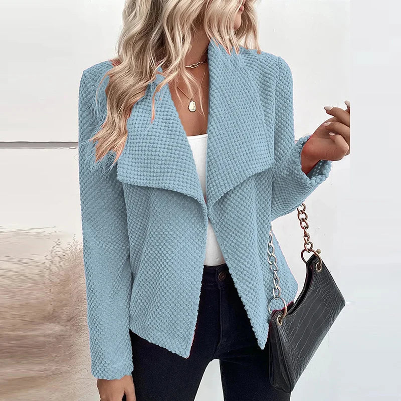 JO | Stylish jacket for everyday wear: light and comfortable
