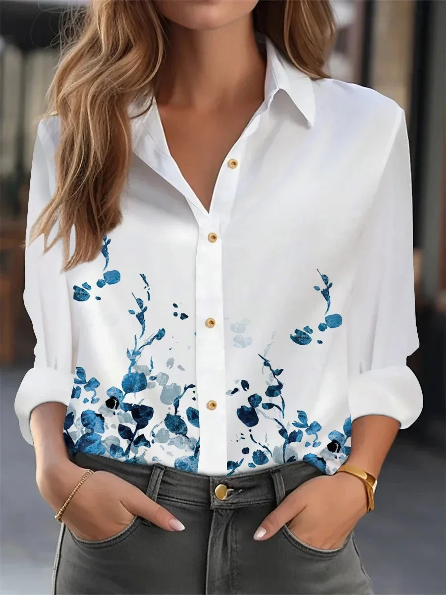 Modern and Minimalist Shirt