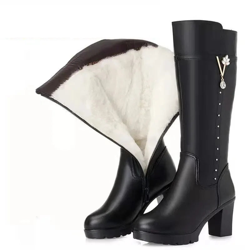 Comfortable and Fashionable Orthopedic Boots