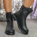 Tailored and Comfortable Orthopedic Boots