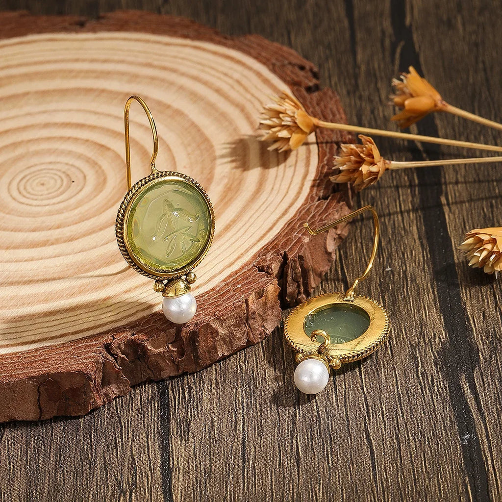 Elegant Pearl Earring for Every Occasion