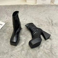 Supportive and Stylish Orthopedic Boots