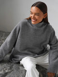 Refined and Radiant Sweater